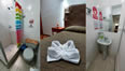 habitacion personal hotel urpi cusco