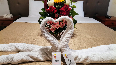 cama matrimonial hotel urpi